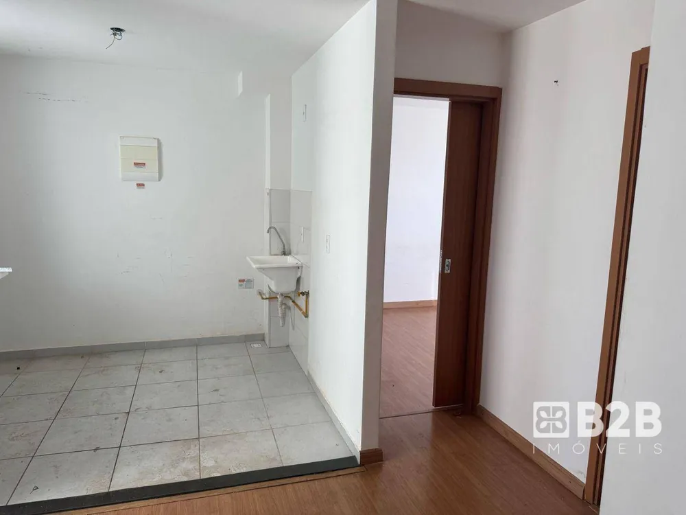 Apartamento, 2 quartos, 42 m² - Foto 5