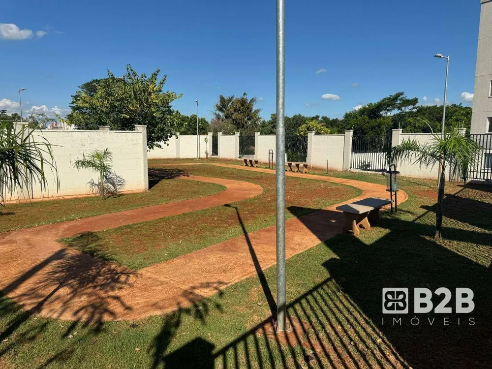 Apartamento, 2 quartos, 42 m² - Foto 12