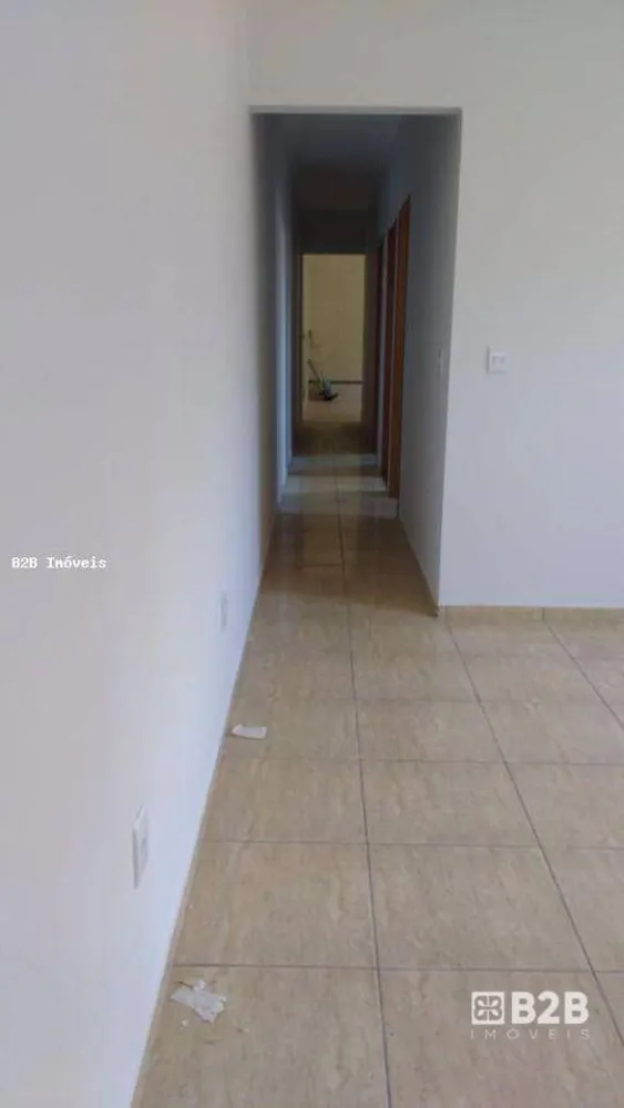 Casa, 2 quartos, 110 m² - Foto 4