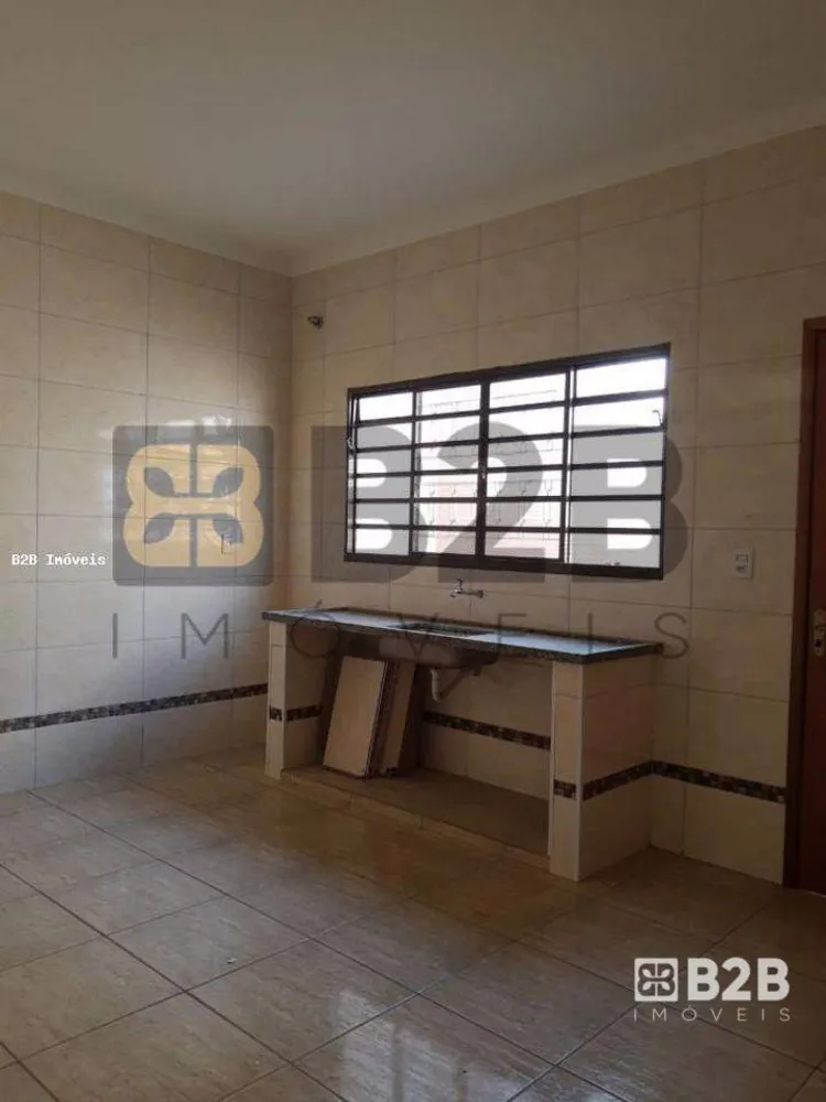 Casa, 2 quartos, 110 m² - Foto 6