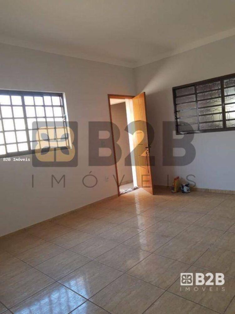 Casa, 2 quartos, 110 m² - Foto 1