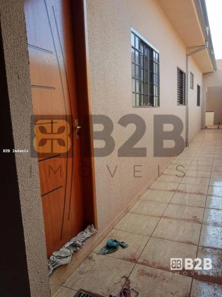 Casa, 2 quartos, 110 m² - Foto 2
