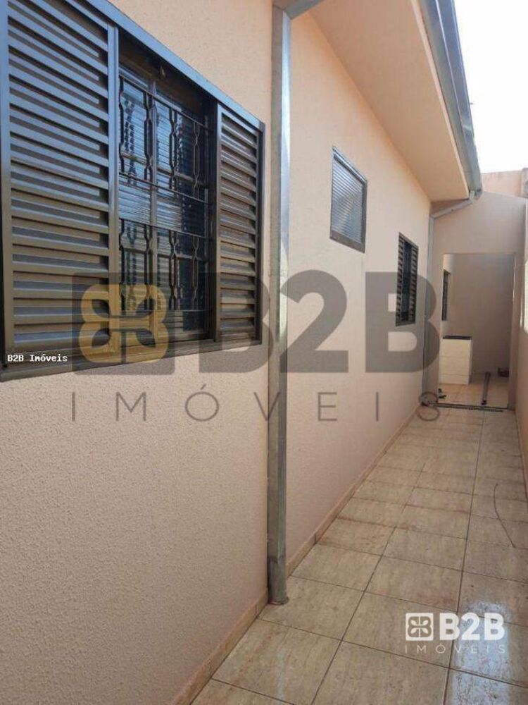 Casa, 2 quartos, 110 m² - Foto 4