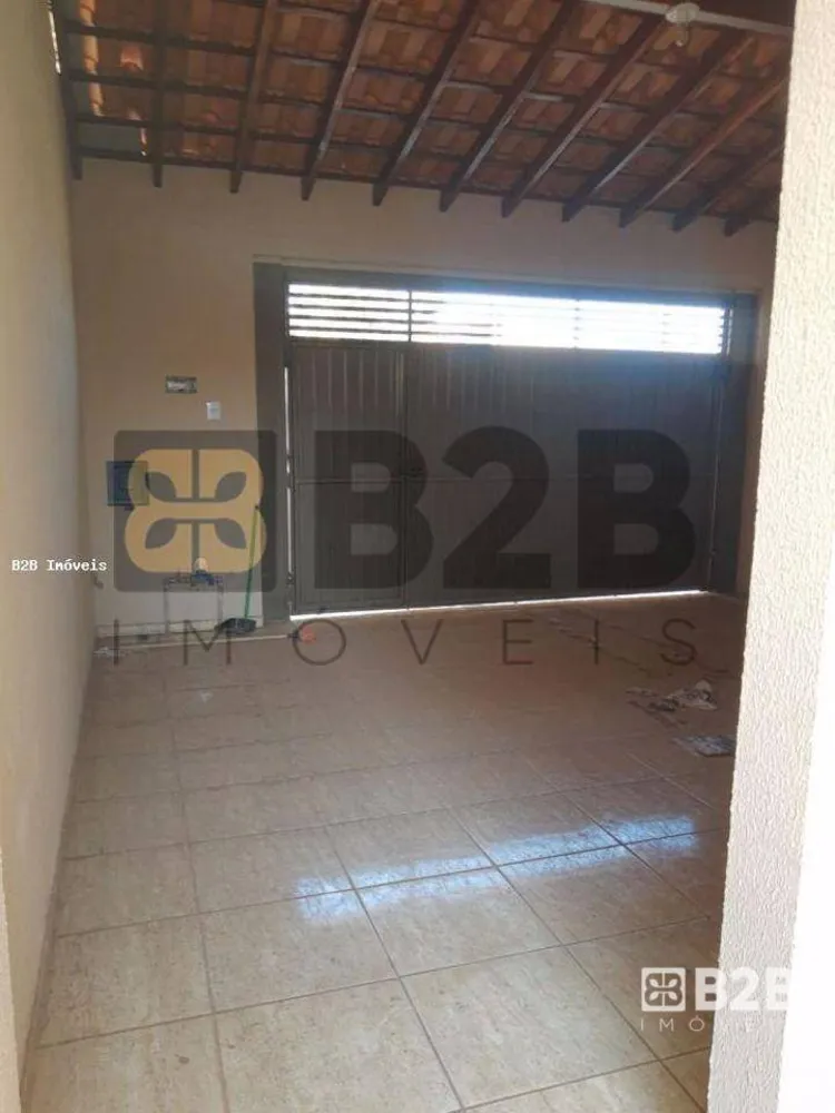 Casa, 2 quartos, 110 m² - Foto 1