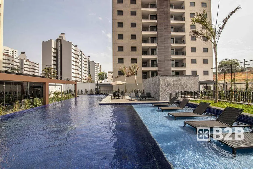 Apartamento, 3 quartos, 84 m² - Foto 9