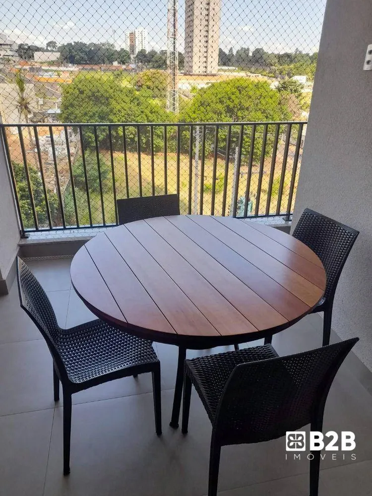 Apartamento, 3 quartos, 84 m² - Foto 3