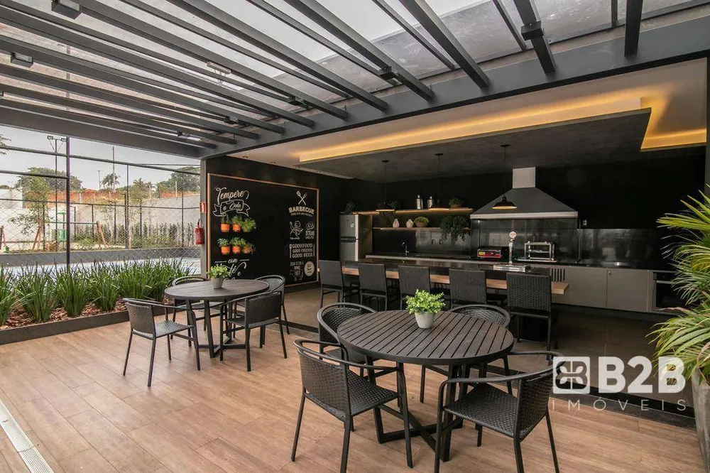 Apartamento, 3 quartos, 84 m² - Foto 12