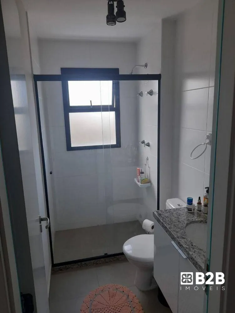 Apartamento, 3 quartos, 84 m² - Foto 1
