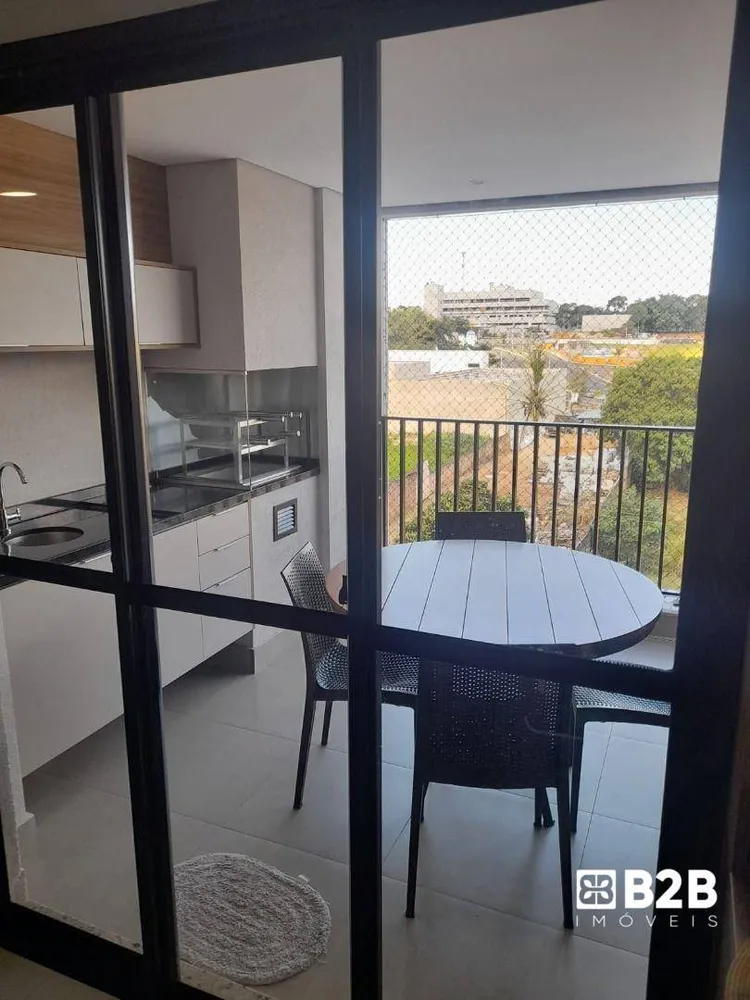 Apartamento, 3 quartos, 84 m² - Foto 4