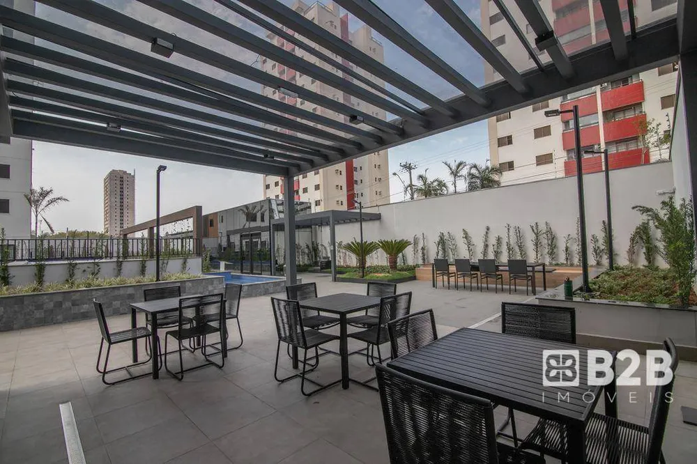 Apartamento, 3 quartos, 84 m² - Foto 10
