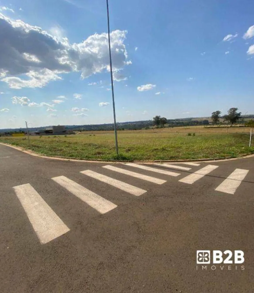 Terreno, 438 m² - Foto 1