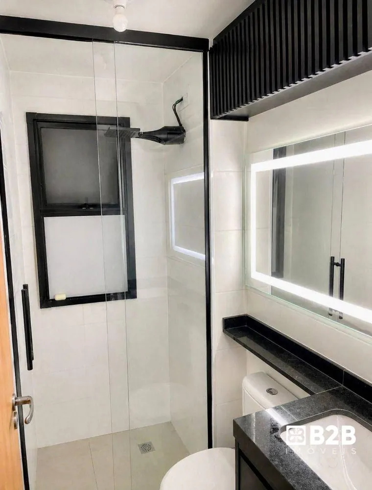 Apartamento, 2 quartos, 42 m² - Foto 6