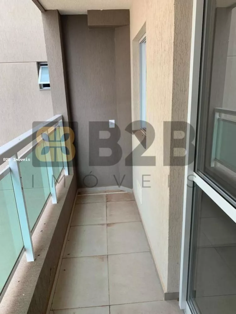 Apartamento à venda com 2 quartos, 60m² - Foto 4