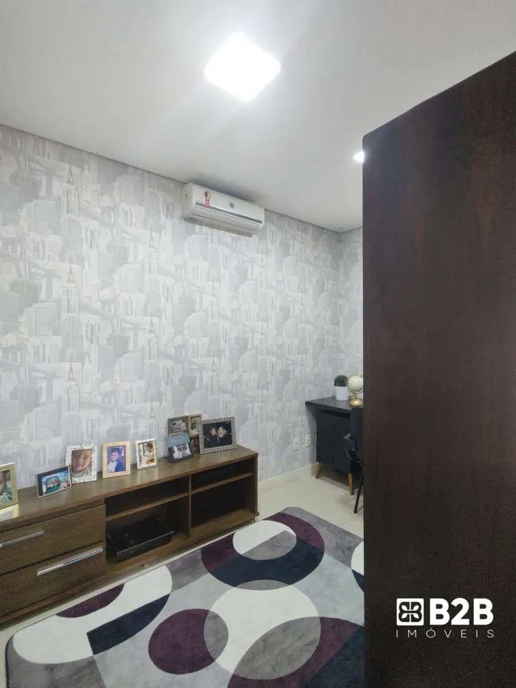 Casa de Condomínio, 3 quartos - Foto 11