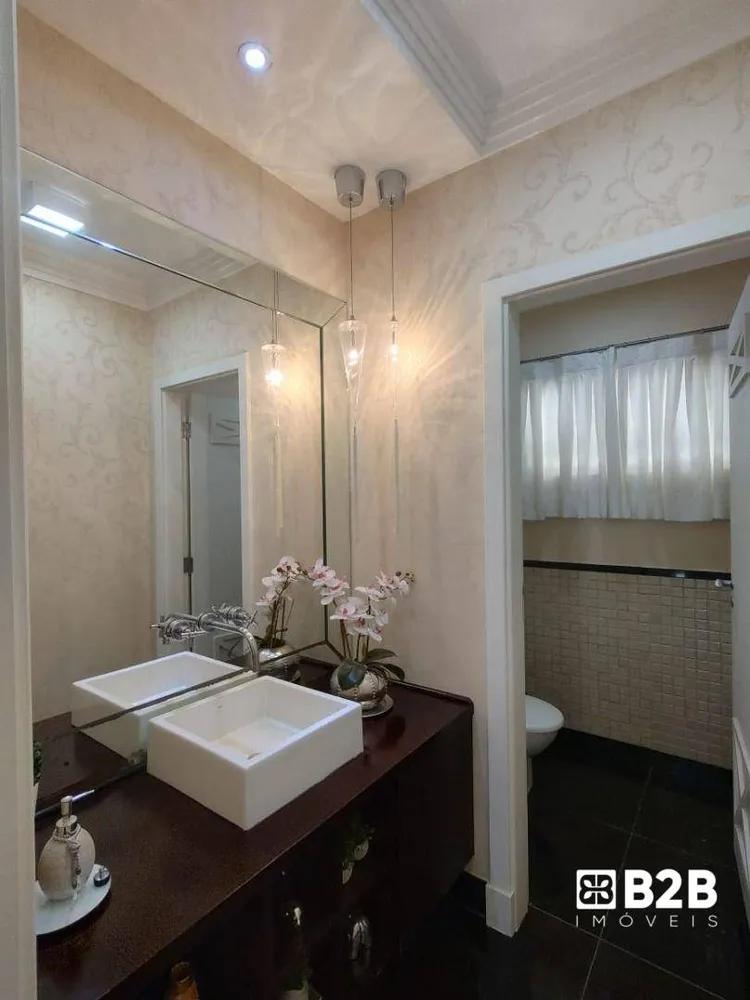 Casa de Condomínio, 3 quartos - Foto 10