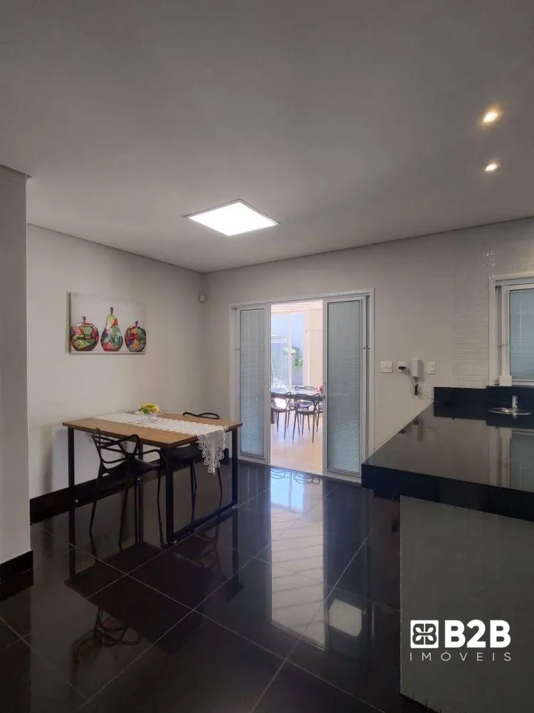 Casa de Condomínio, 3 quartos - Foto 6