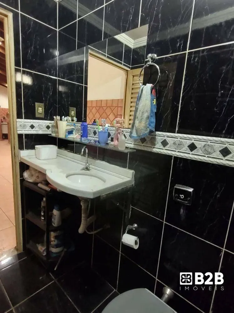 Casa, 2 quartos, 200 m² - Foto 7