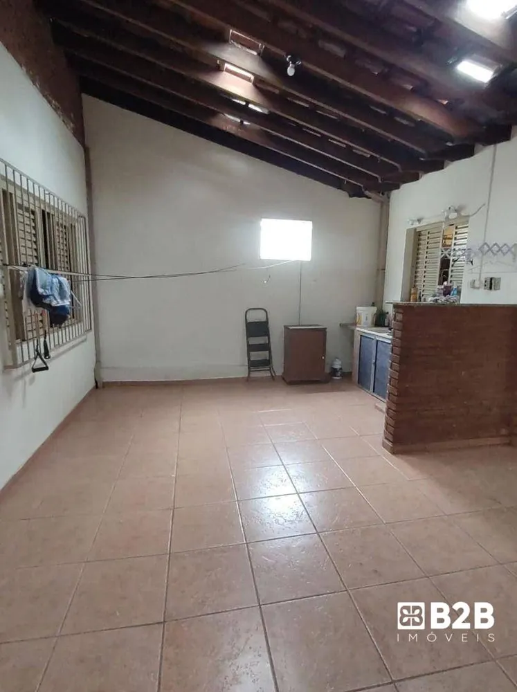 Casa, 2 quartos, 200 m² - Foto 5