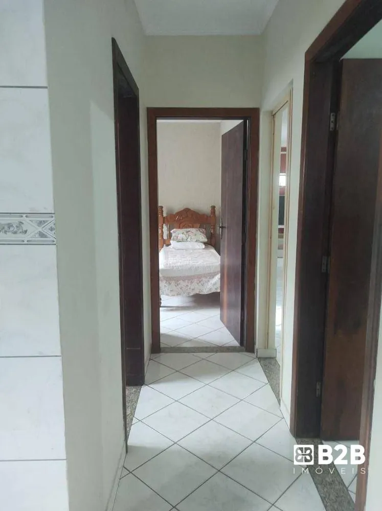 Casa, 2 quartos, 200 m² - Foto 6