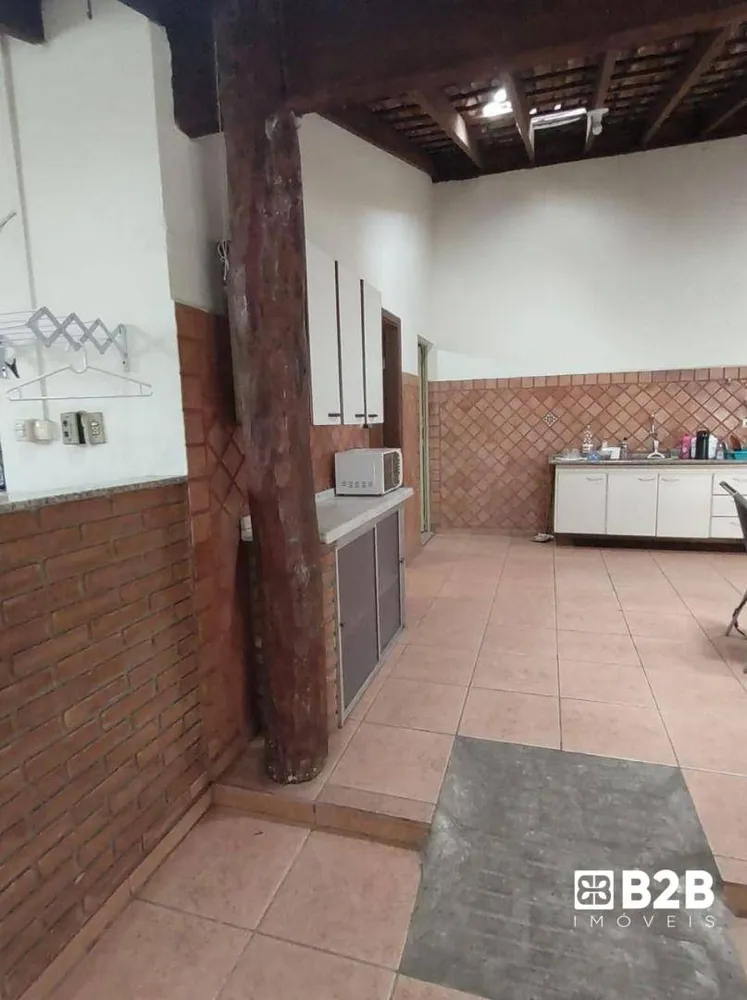 Casa, 2 quartos, 200 m² - Foto 15
