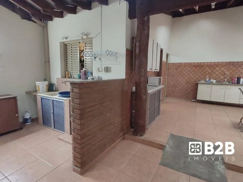 Casa, 2 quartos, 200 m² - Foto 8