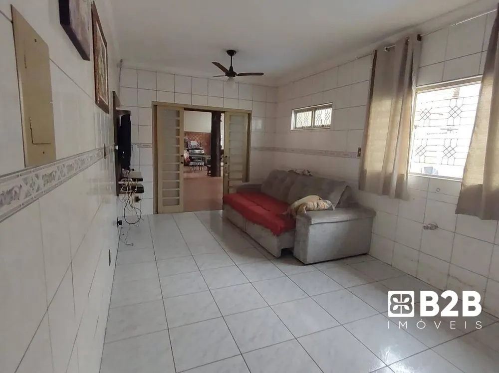 Casa, 2 quartos, 200 m² - Foto 5