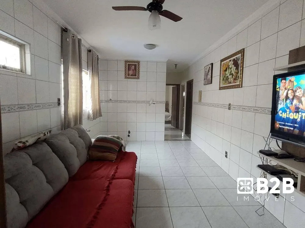 Casa, 2 quartos, 200 m² - Foto 4