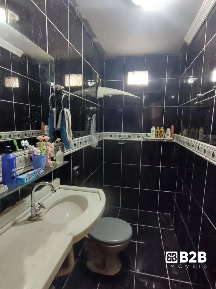 Casa, 2 quartos, 200 m² - Foto 6