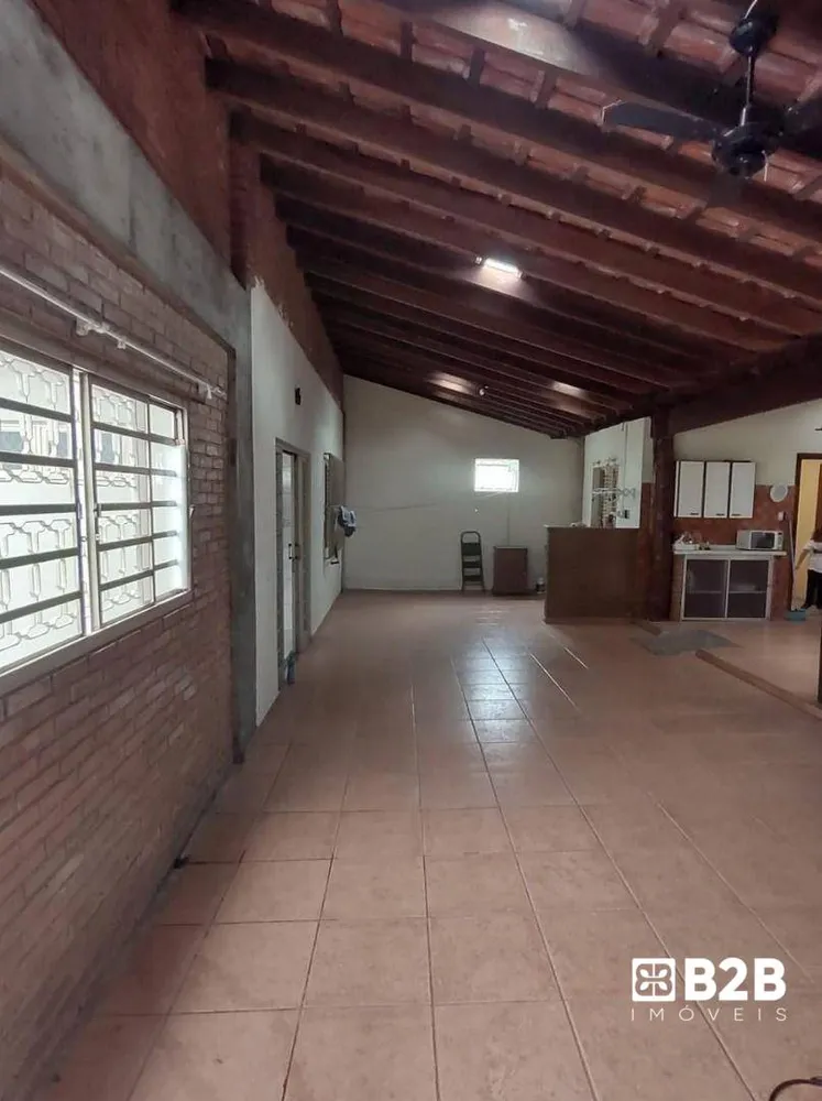 Casa, 2 quartos, 200 m² - Foto 12