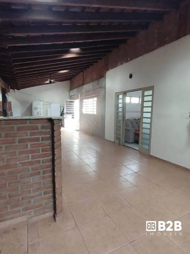 Casa, 2 quartos, 200 m² - Foto 3