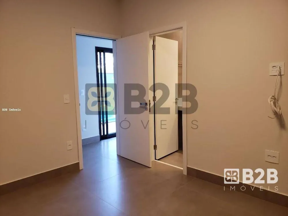 Casa de Condomínio, 3 quartos - Foto 12