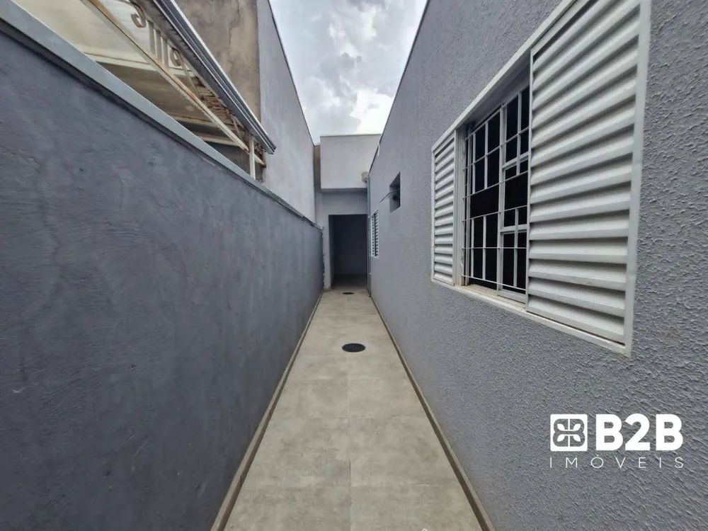 Casa, 2 quartos, 51 m² - Foto 13