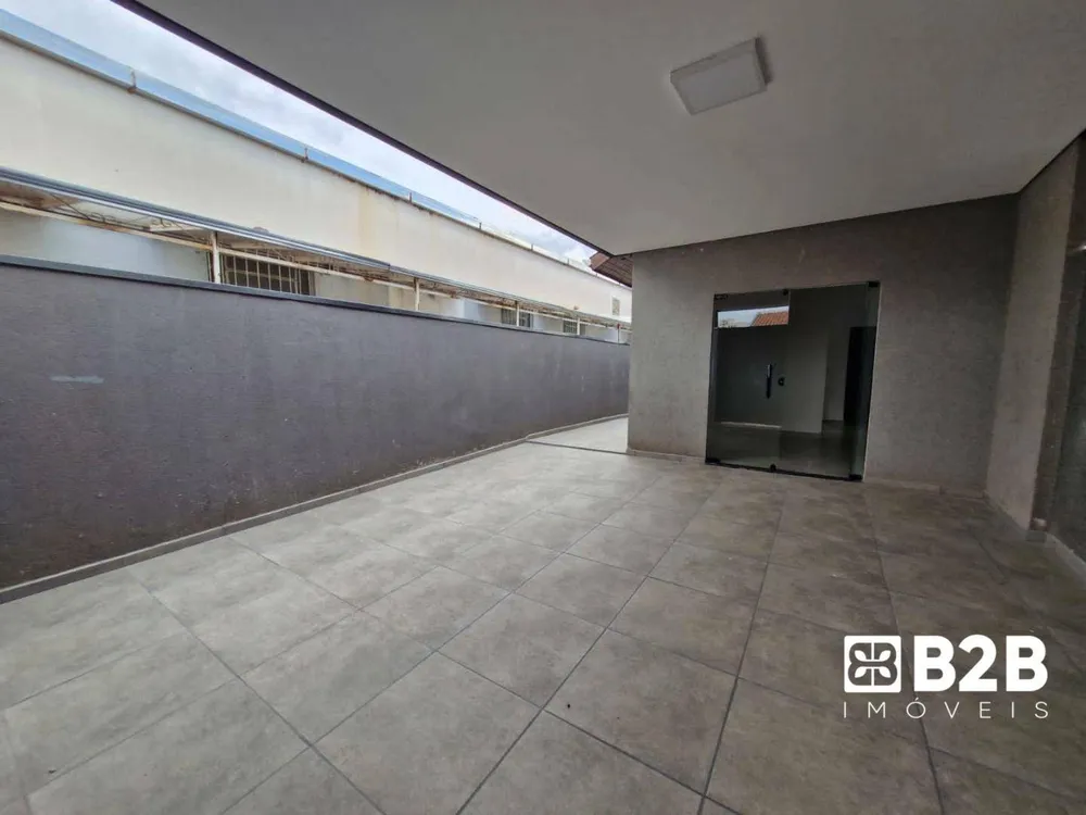 Casa, 2 quartos, 51 m² - Foto 3
