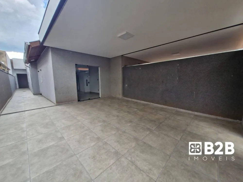 Casa, 2 quartos, 51 m² - Foto 4