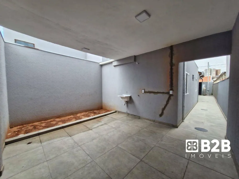 Casa, 2 quartos, 51 m² - Foto 1