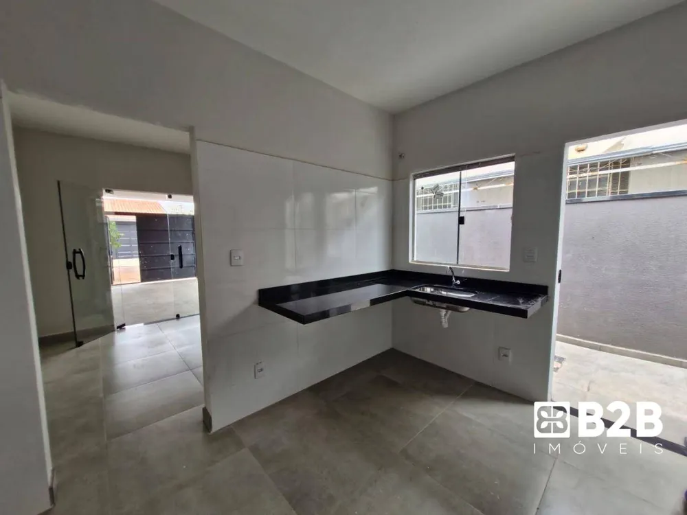 Casa, 2 quartos, 51 m² - Foto 7