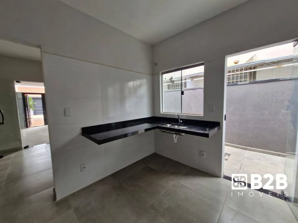 Casa, 2 quartos, 51 m² - Foto 8