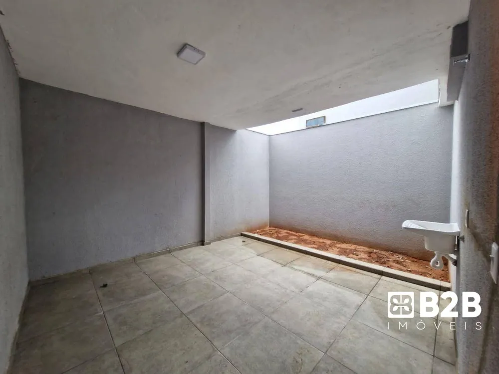 Casa, 2 quartos, 51 m² - Foto 14
