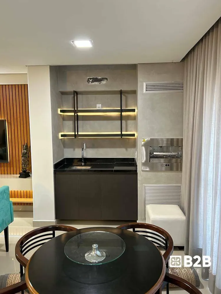 Apartamento, 3 quartos, 159 m² - Foto 2
