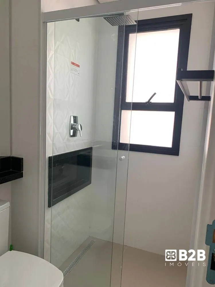 Apartamento, 3 quartos, 159 m² - Foto 4