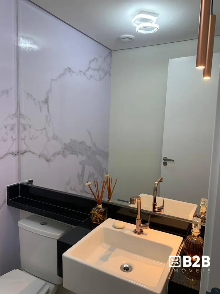 Apartamento, 3 quartos, 159 m² - Foto 4