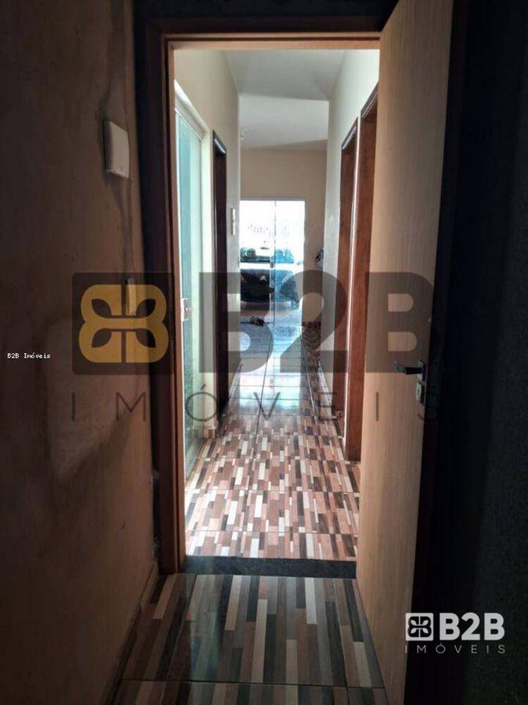 Casa, 2 quartos - Foto 5