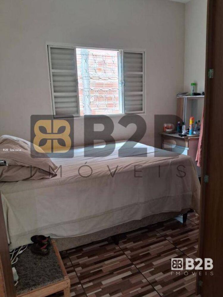 Casa, 2 quartos - Foto 6