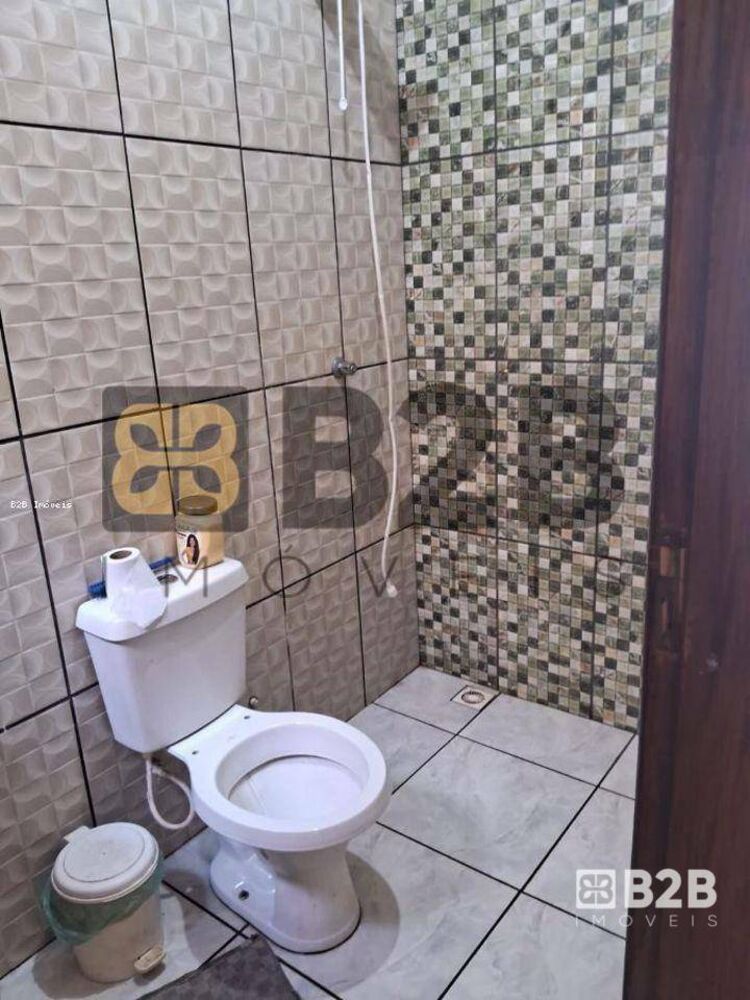 Casa, 2 quartos - Foto 2