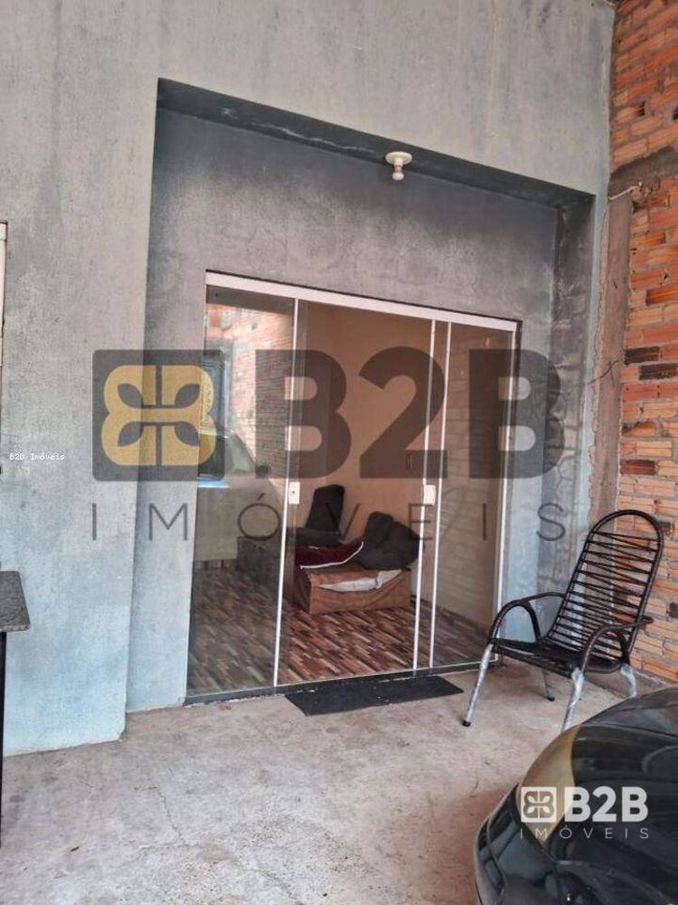 Casa, 2 quartos - Foto 4