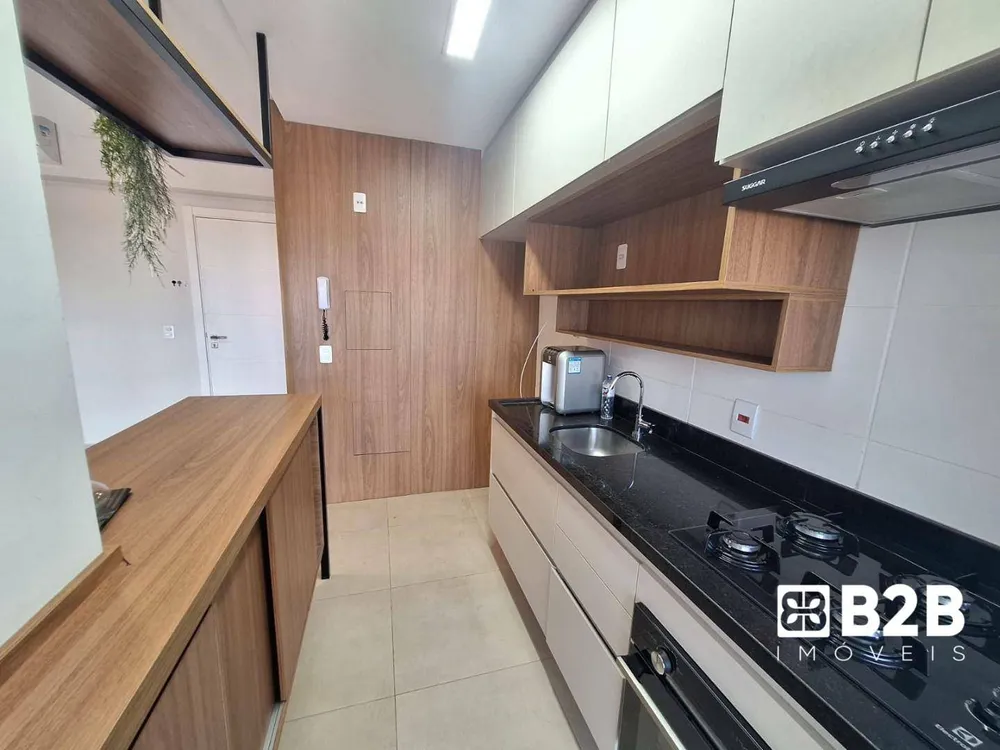 Apartamento, 2 quartos, 84 m² - Foto 5