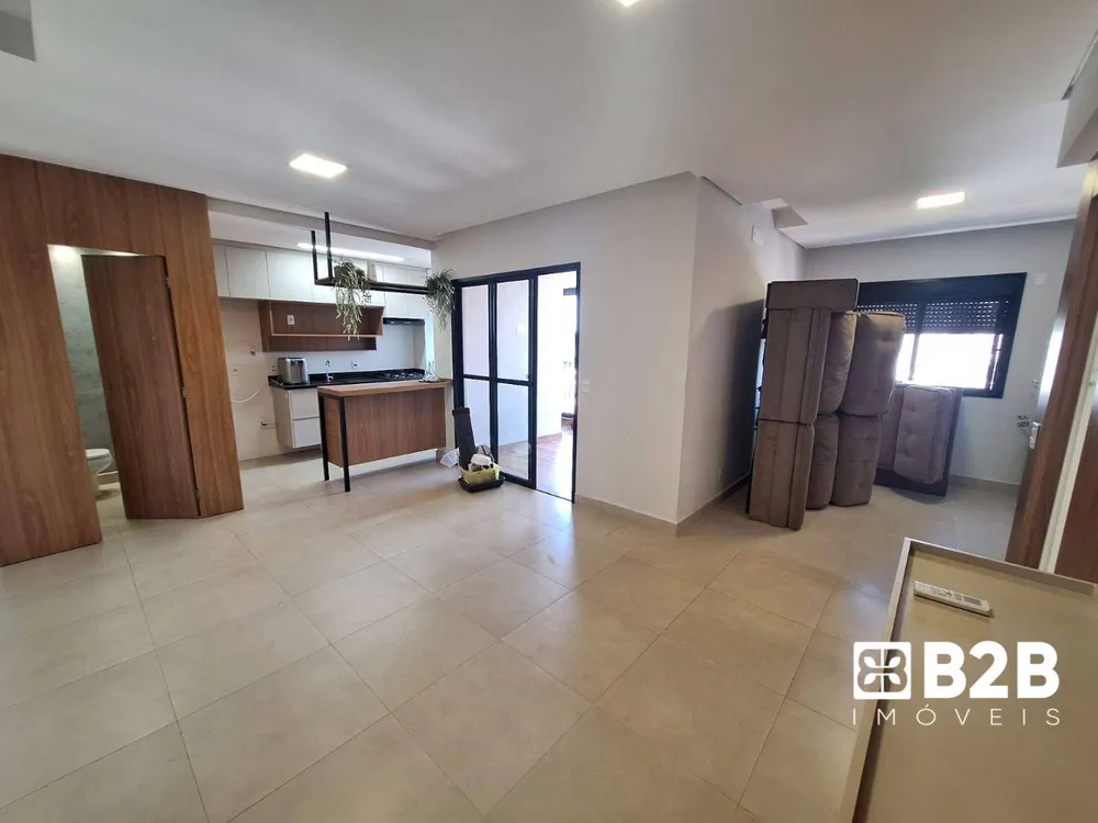 Apartamento, 2 quartos, 84 m² - Foto 6