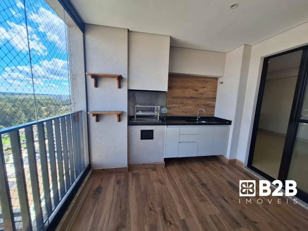 Apartamento, 2 quartos, 84 m² - Foto 3