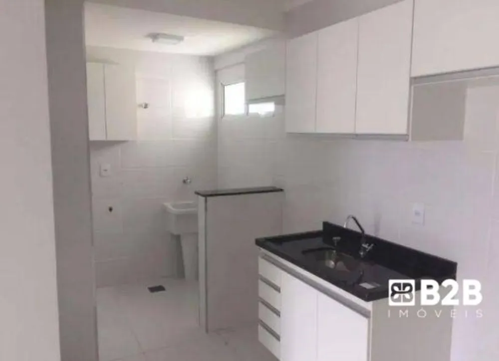 Apartamento, 1 quarto, 44 m² - Foto 3