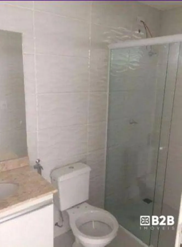 Apartamento, 1 quarto, 44 m² - Foto 1